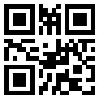 3400676711 - Immagine del QrCode