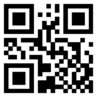 3400676715 QrCode associato
