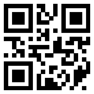 3400676716 - Immagine del QrCode associato