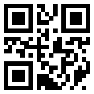 3400676717 - Immagine del QrCode associato