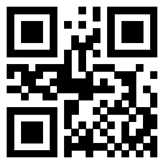 Il Qr Code di 3400676720