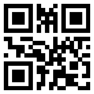 Il Qr Code di 3400676723