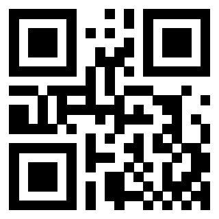 Scansione del Qr Code di 3400676726