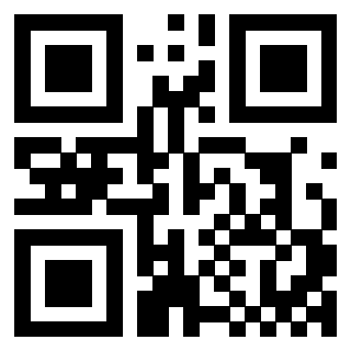 Immagine del QrCode di 3400676730