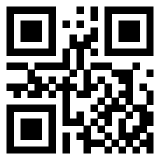 3400676731 QrCode associato