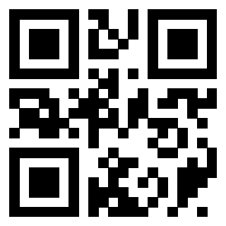 Il Qr Code di 3400676732