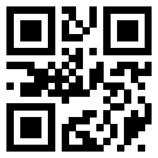 3400676733 QrCode associato
