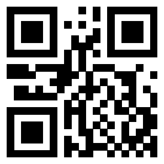 3400676734 - Immagine del Qr Code associato