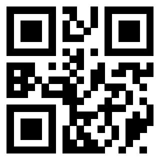 3400676735 QrCode associato