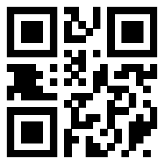 Qr Code di 3400676737