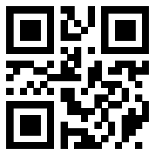 3400676739 Qr Code associato