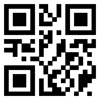 3400676741 - Immagine del Qr Code