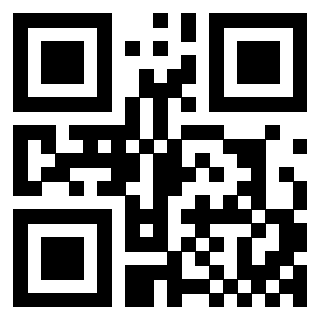 Scansione del QrCode di 3400676742