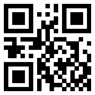 3400676743 - Immagine del QrCode associato