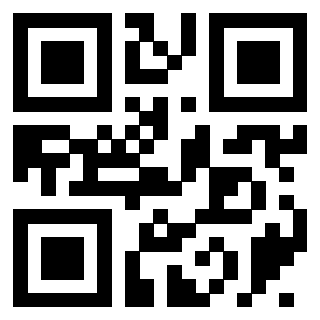 3400676744 Qr Code associato