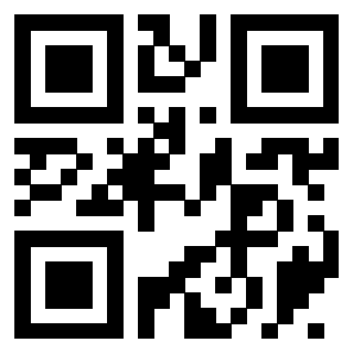 3400676745 - Immagine del QrCode associato