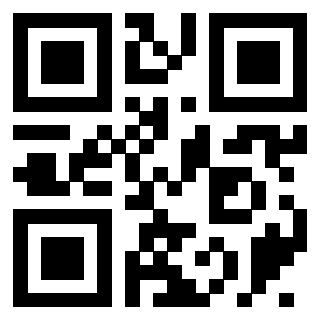 3400676746 - Immagine del QrCode associato