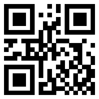 3400676747 QrCode associato