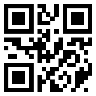 Scansione del QrCode di 3400676748
