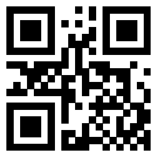 Scansione del Qr Code di 3400676752