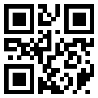 3400676756 - Immagine del QrCode associato