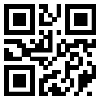 Il QrCode di 3400676757