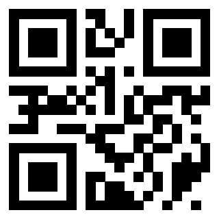 3400676759 - Immagine del QrCode associato