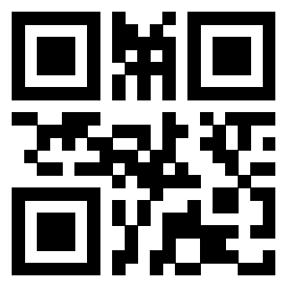 Immagine del QrCode di 3400676761