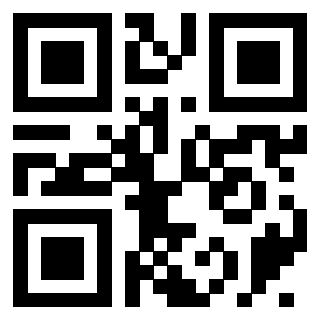 Immagine del Qr Code di 3400676762