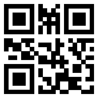 Il Qr Code di 3400676763