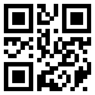 3400676764 - Immagine del Qr Code associato