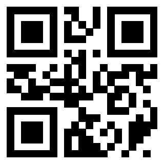 Il Qr Code di 3400676766