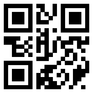 3400676770 QrCode associato