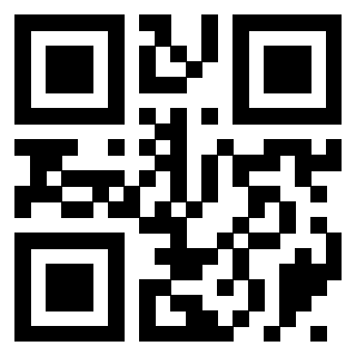 Scansione del Qr Code di 3400676771