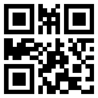 Immagine del Qr Code di 3400676773
