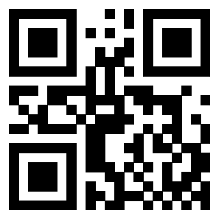 Immagine del QrCode di 3400676776
