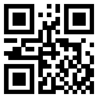 3400676777 - Immagine del QrCode associato