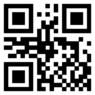 3400676779 - Immagine del QrCode