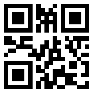 Il QrCode di 3400676781