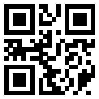 Immagine del QrCode di 3400676783