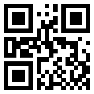 Immagine del Qr Code di 3400676784