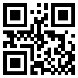 Scansione del QrCode di 3400676786