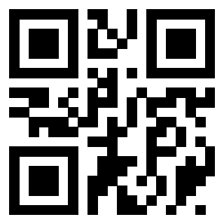 Scansione del Qr Code di 3400676787