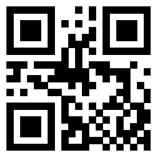 Scansione del Qr Code di 3400676788
