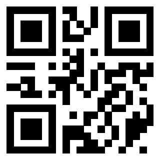 3400676789 - Immagine del QrCode