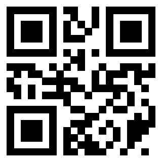 Il Qr Code di 3400676790