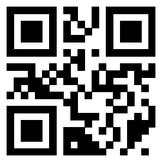 Scansione del Qr Code di 3400676793