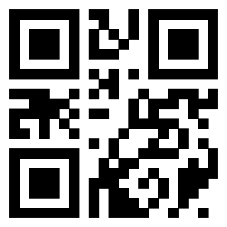 Scansione del Qr Code di 3400676794
