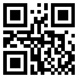 3400676796 - Immagine del QrCode associato