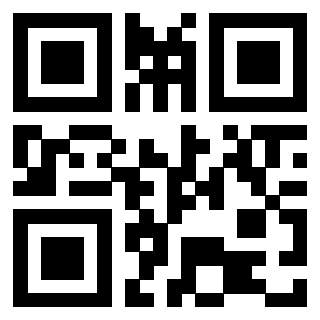 Qr Code di 3400676798